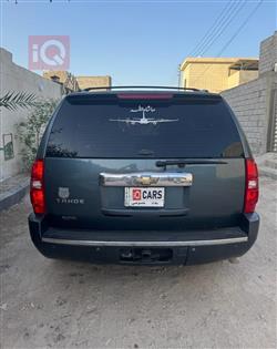 شيفروليه تاهو